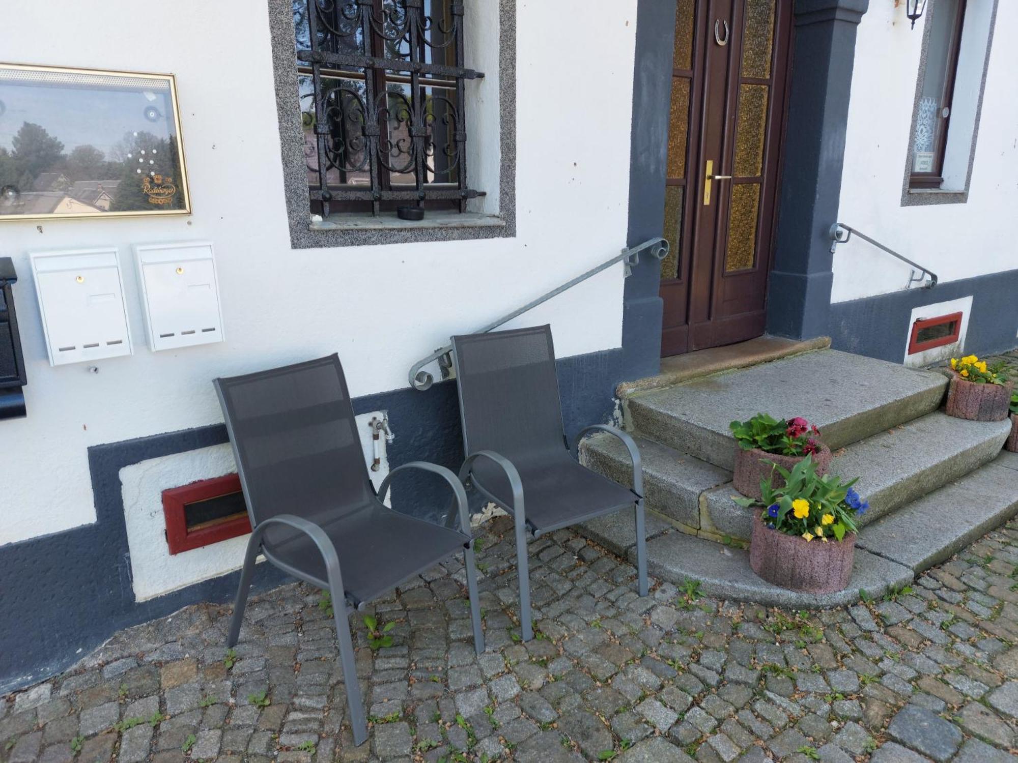 Gasthof Oberschmiede Auf der Wiese エクステリア 写真